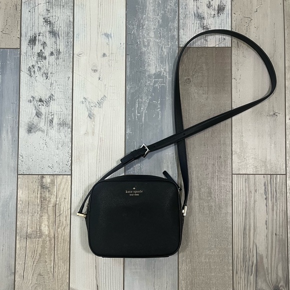 💥Elegant Kate Spade crossbody purse - Picture 3 of 7